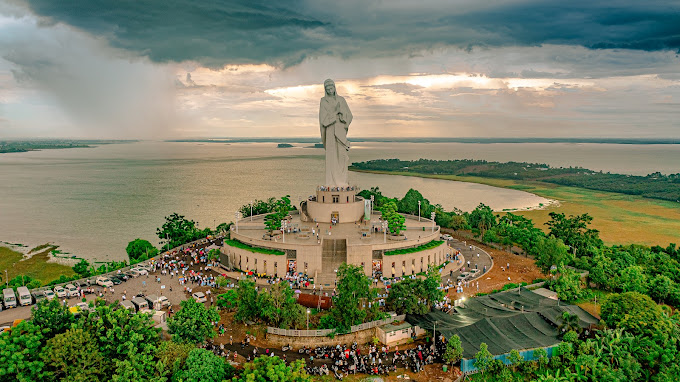 Shrine of Our Lady of Nui Cui